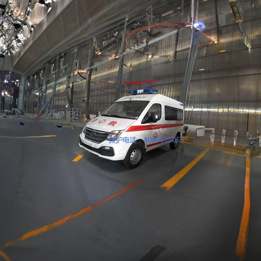 出租救护车电话